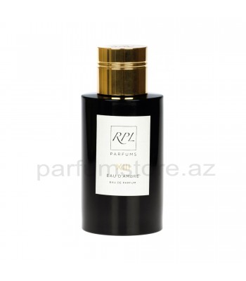 RPL XIII Eau D"Ambre 100 ml Edp